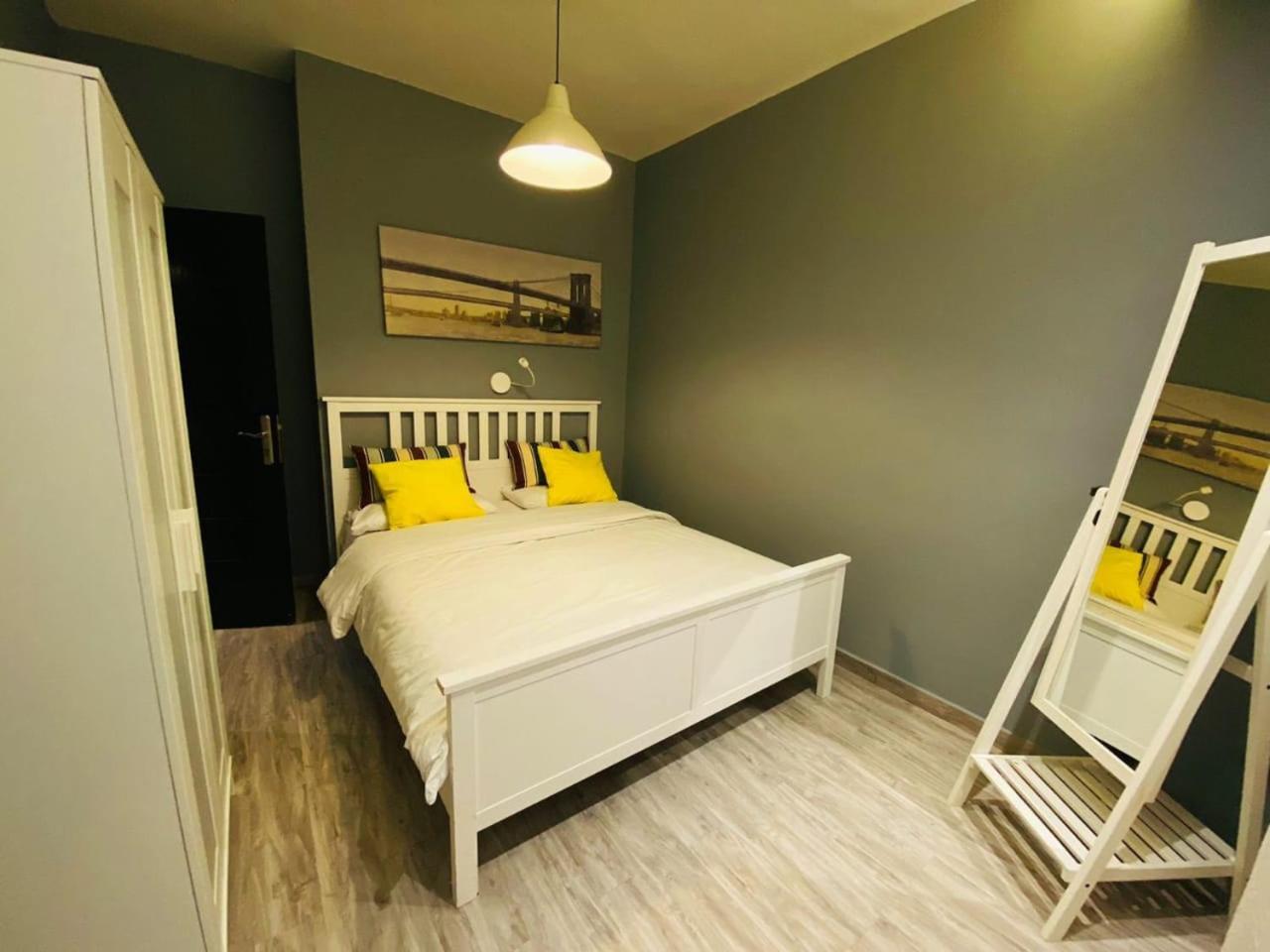 Elite Residency Apartamento Amã Quarto foto