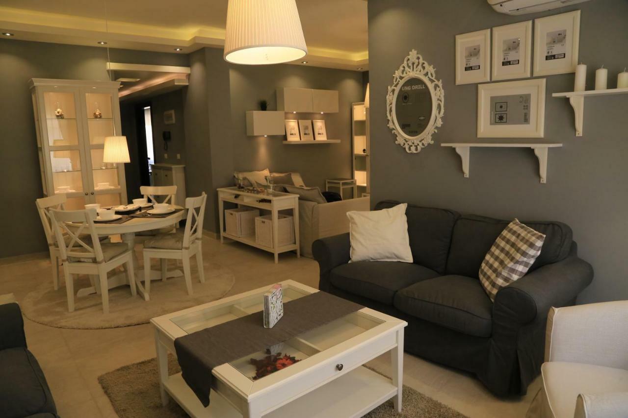 Elite Residency Apartamento Amã Exterior foto
